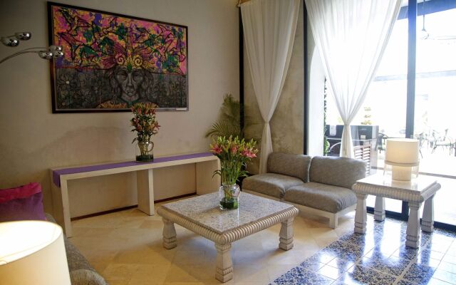 Ya'ax Hotel Boutique