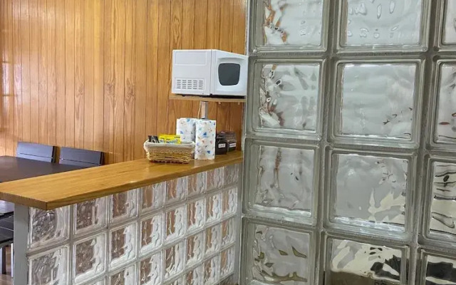 Estudio Edificio Primavera