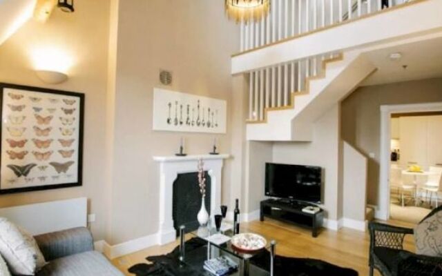 Smart Accommodation Camden Apartments