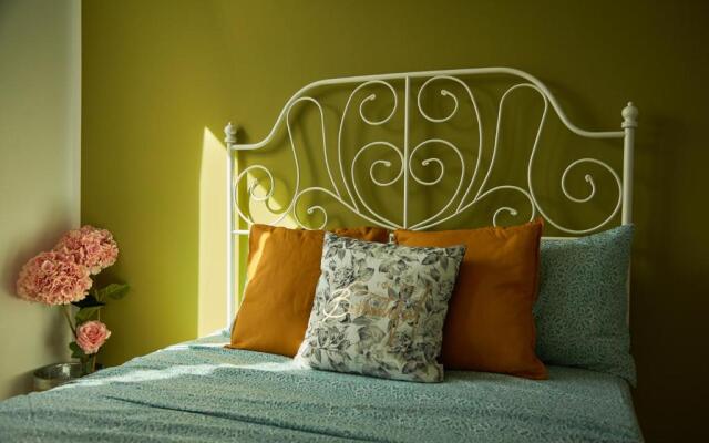 City Park Apartament 3 Camere Constanta