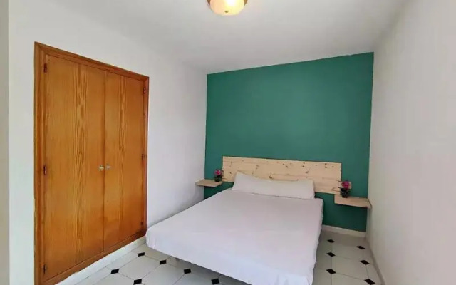 Villa Gandia-Marenys 3000