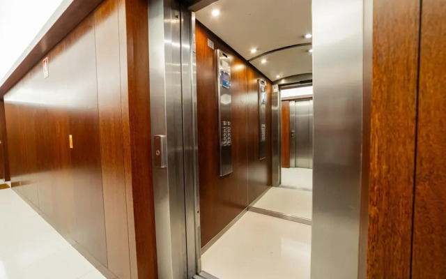 Modern Cedofeita by Homing