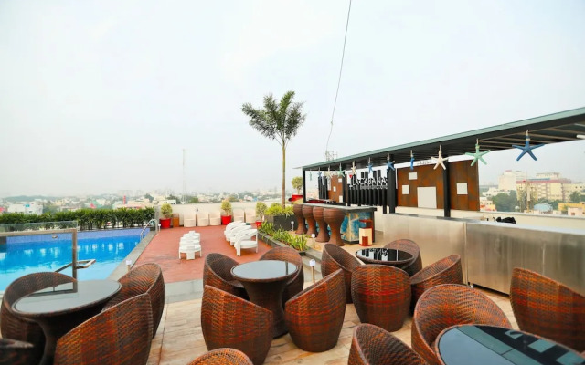 Hotel Park Elanza