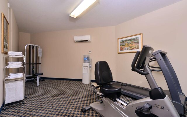 Starlight Inn & Suites Motel 29 Palms Joshua Tree National Park