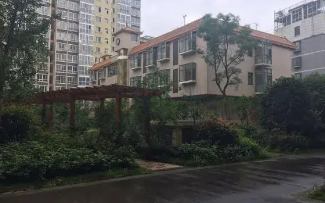 liufuguibinlou