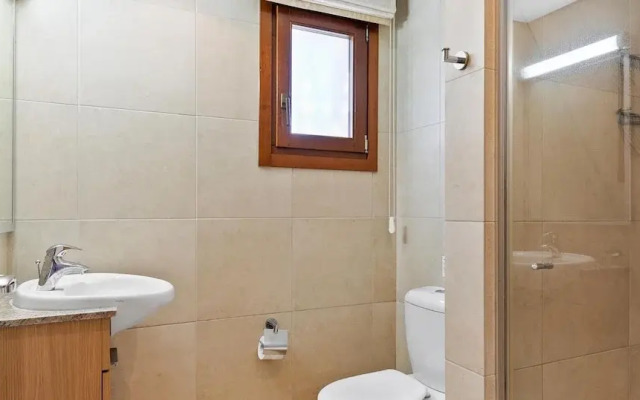 Apartment Bg01 - Pomos