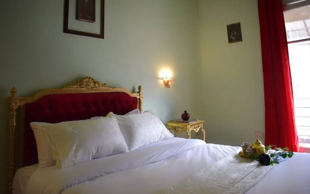 El Otel Hotel
