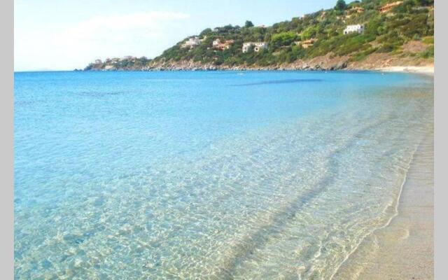 Appartamento a 50 metri dal mare