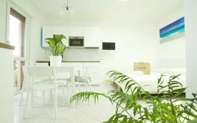 Residence Jesolo Pineta