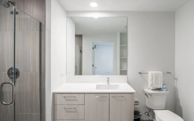 Global Luxury Suites at Reston Town Center