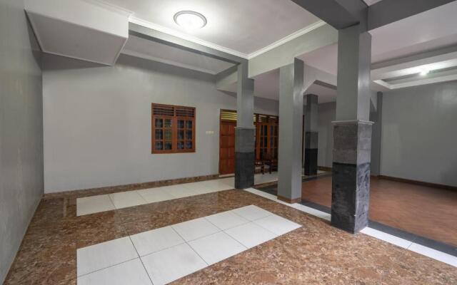 SPOT ON 2881 Nabila Homestay