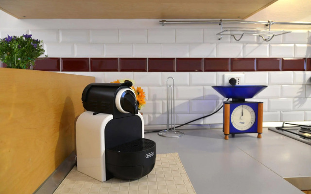 Heart Milan Apartments - Fiera City