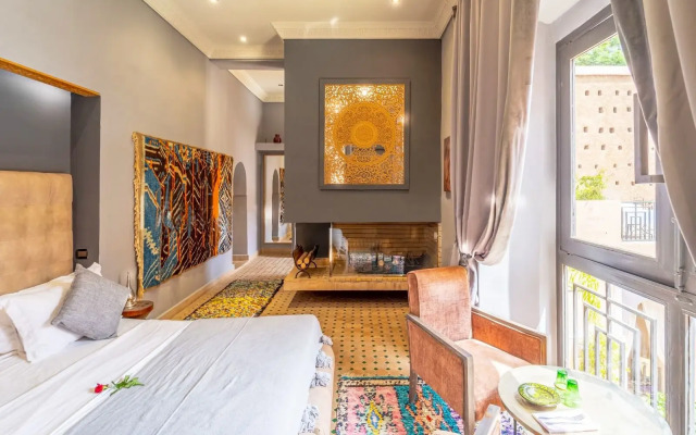 Le Medina Privilége Riad & Spa