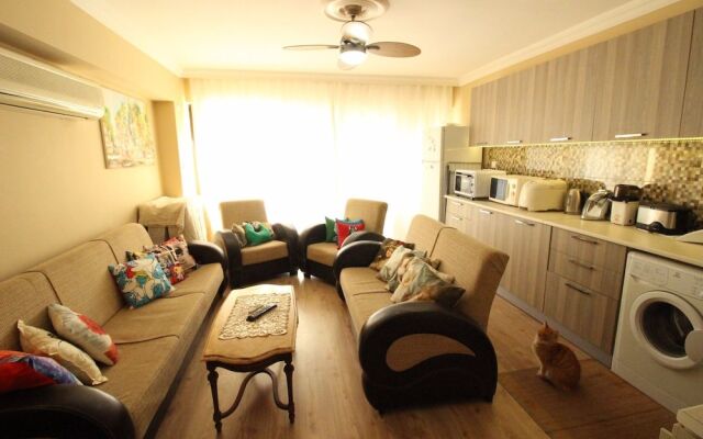 Butik Villas - 5 Floor Mansion