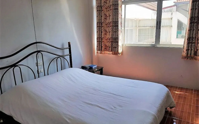 Pattha Hotel