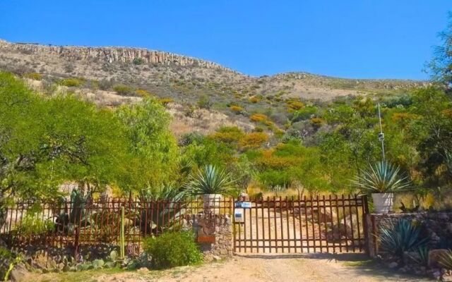 Hotel Sagrada Boutique