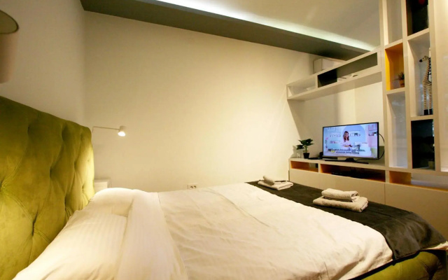 Bohemian Studio