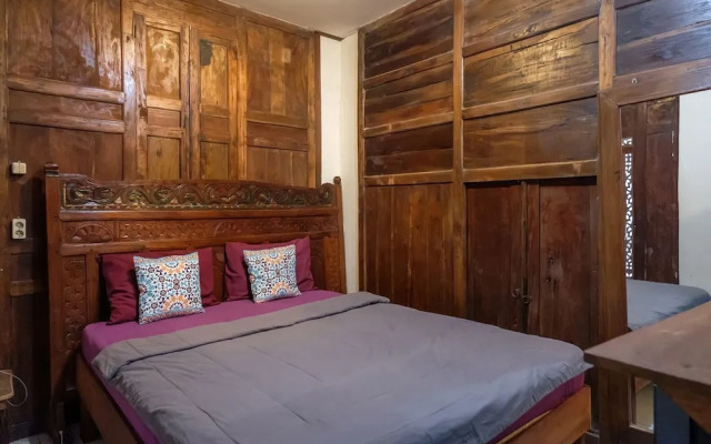 TwoSpaces Living at Bunga Desa Jimbaran