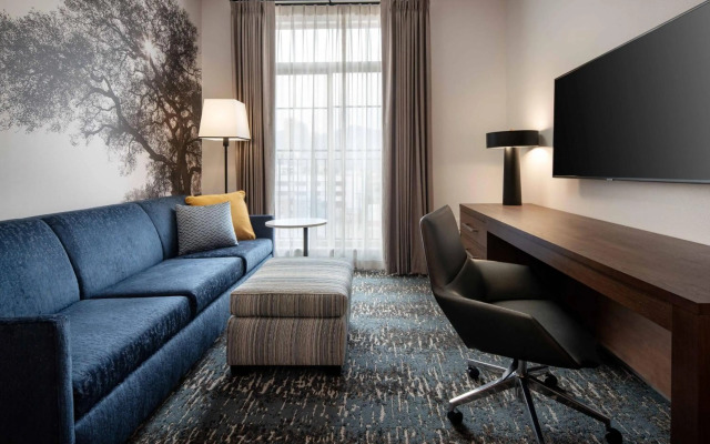 Residence Inn by Marriott Los Angeles Glendale