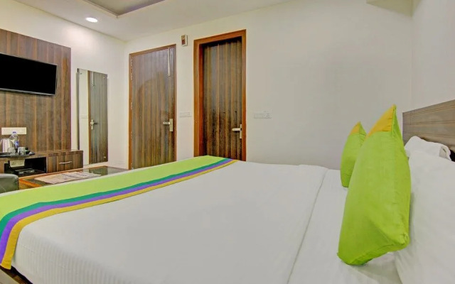 Treebo Trend Dwarka Residency