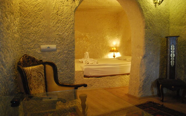 Asteria Cave Hotel