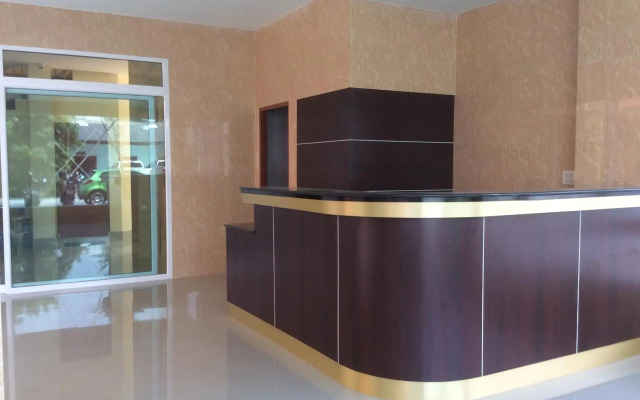 Smile Residence