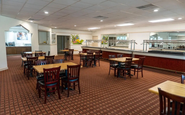 Red Carpet Inn and Suites Kinston NC