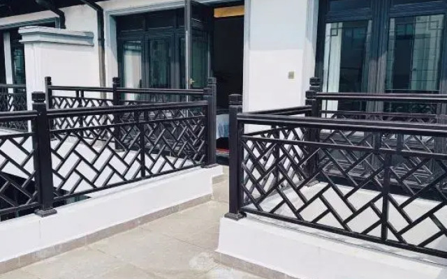 Teng Chong Snow Park Homestay