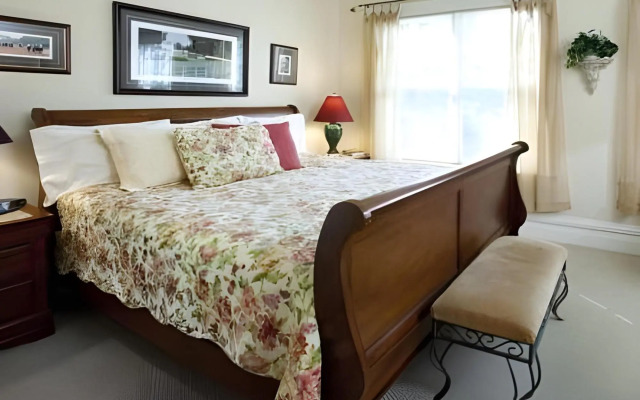 Lyndon House B&B