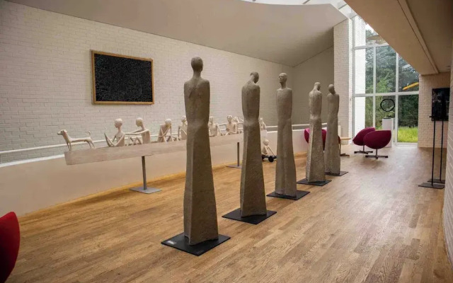 Thorbjørnrud Hotell