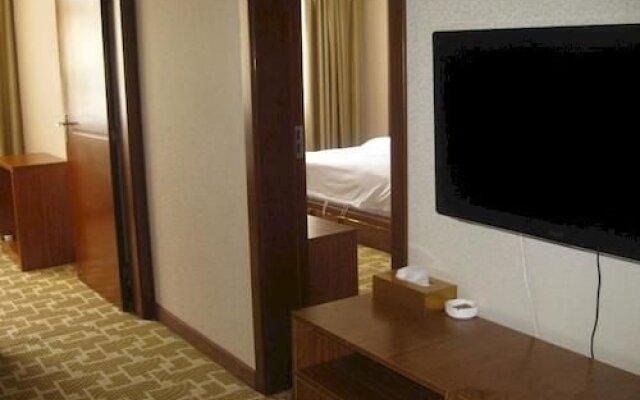Shenchuan Hotel