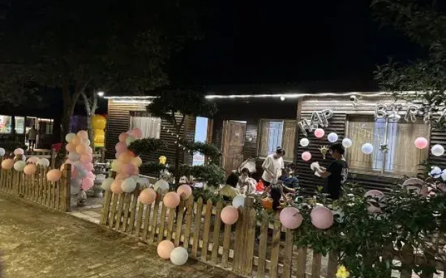 Habitat Seaside Cabins