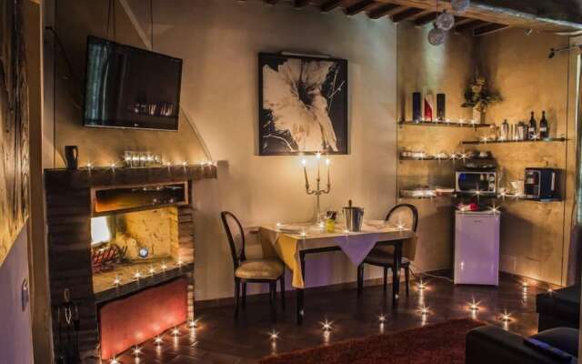 Boutique Roma D'Autore