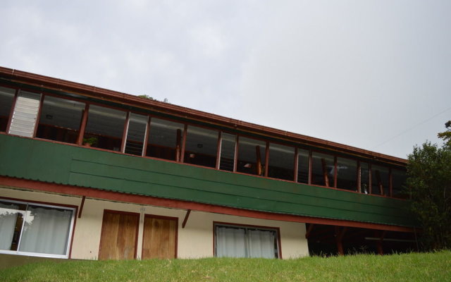 Ecoverde Lodge Monteverde