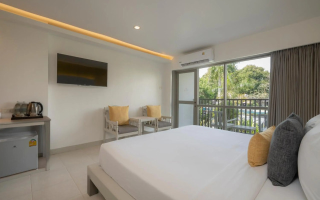 Sunshine Garden Resort