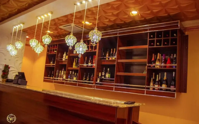 Golden Vista Hotels