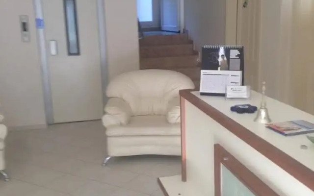 Zeytin Apart Otel