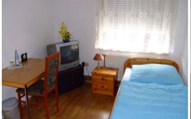 Gaststätte Alt Garbsen