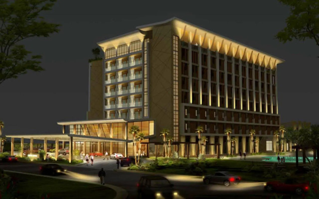 The Bayleaf Cavite
