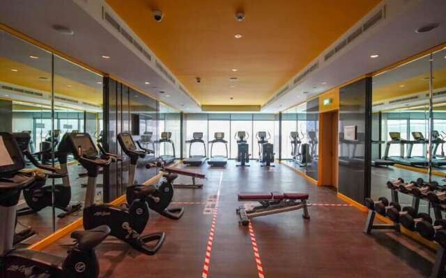 Tanin - Unique Modern Apt with Stunning Canal View