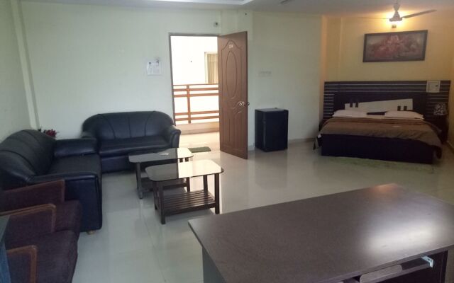 hotel mansi