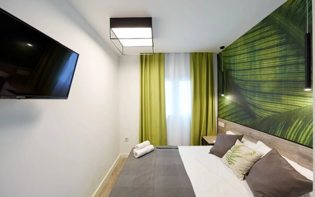 Enmathi Alicante Benalua