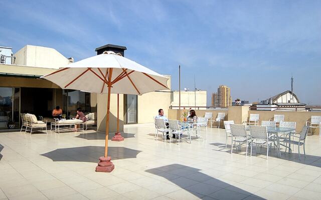 Hotel Imperio