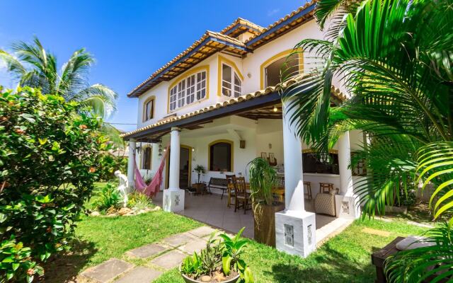 Casa grande em Salvador - Perto de praia