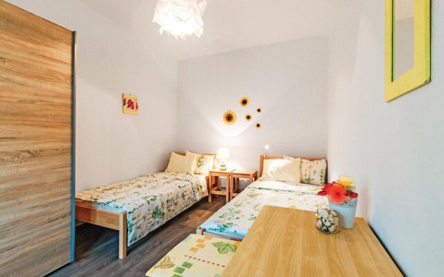 Beautiful Home in Betiga With Wifi and 3 Bedrooms