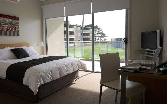 Silverwater Resort