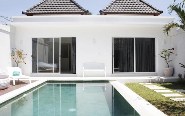 Villa Angela