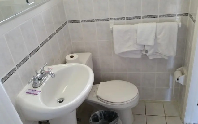 Budget Motor Inn - Stony Point