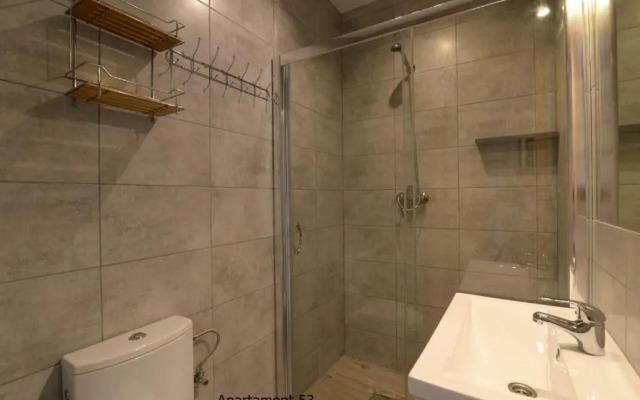 Apartamenty Rybacka 84D