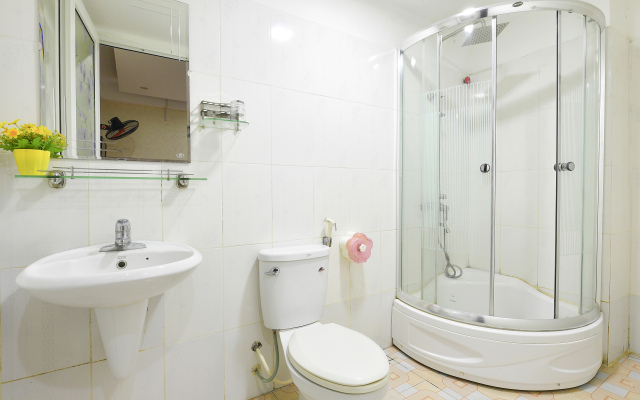 Apec 2 Hotel